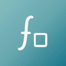Symbol von Formularium: Math Formulas