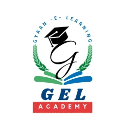 Symbol von Gel Academy
