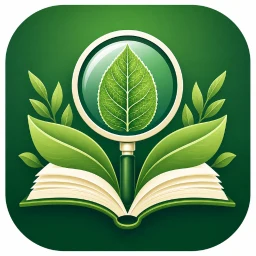 Symbol von Learn Botany: Plant Biology